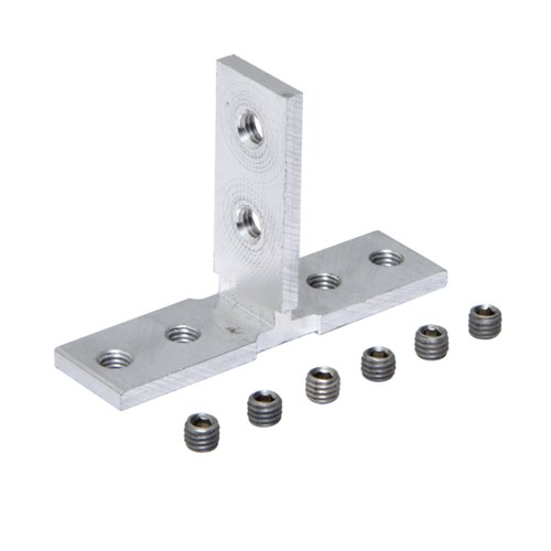 CRL FTC Fallbrook T Connector