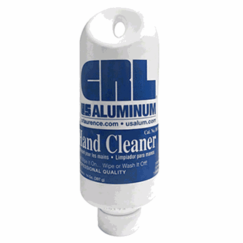CRL HC14 14 oz Hand Cleaner Tube