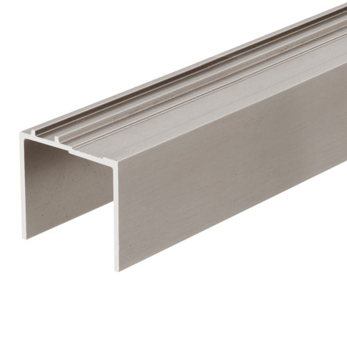 CRL DK7172BN Brushed Nickel 72