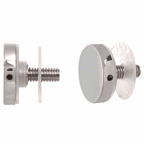 CRL CAP1PS 316 Polished Stainless 1