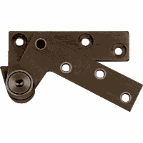 CRL 9075DU Dark Bronze 3/4