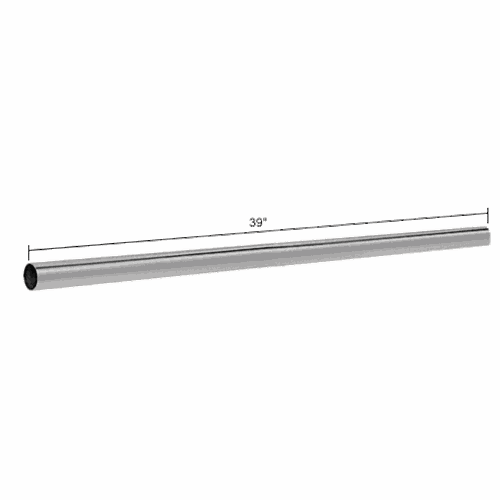 CRL S1BN Brushed Nickel 39