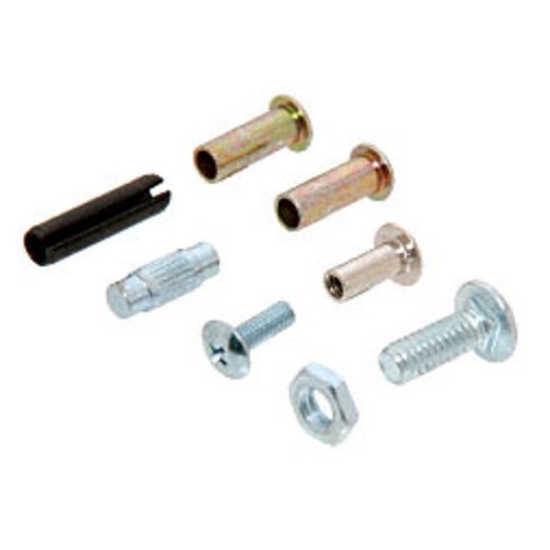 CRL D1861 Axle Repair Kit