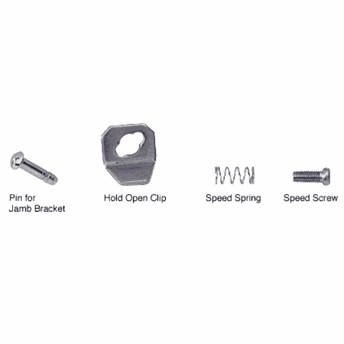 CRL K5034 Pneumatic Closer Repair Kit