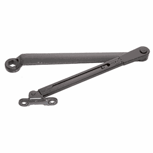 CRL PR90CADU Dark Bronze PR90 Regular Closer Arm