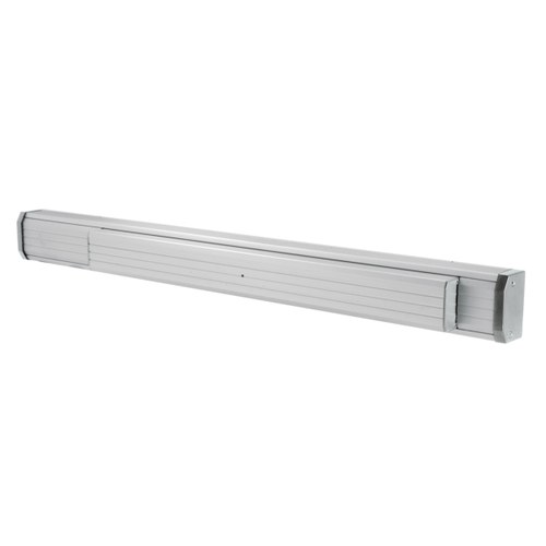 CRL 311285R37628 Satin Aluminum 36