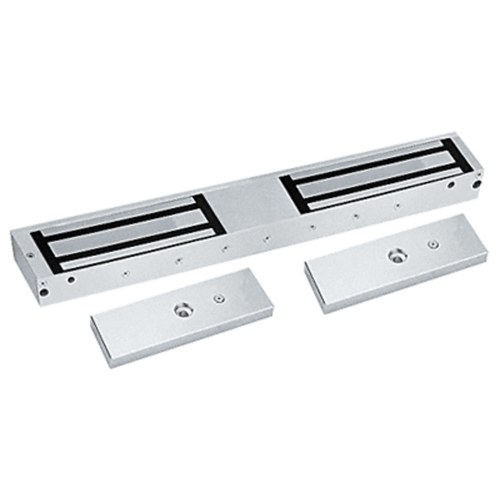 CRL MLST1202U Double Door Unmonitored Electromagnetic Lock