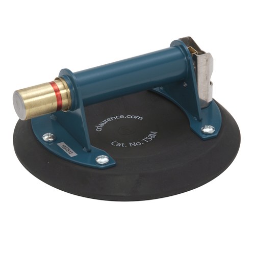 CRL TS8M Woods Powr-Grip 8