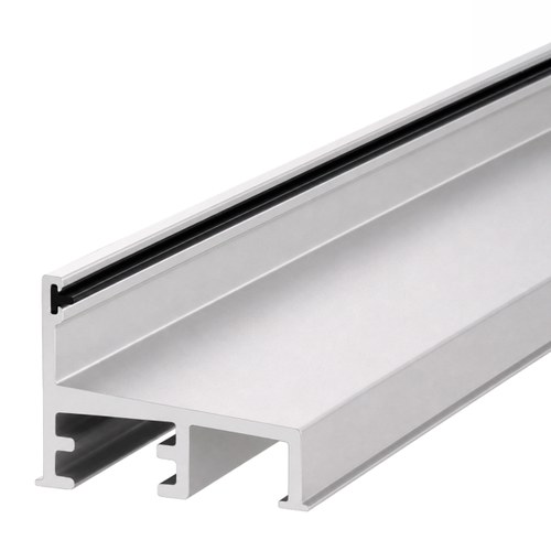 CRL DK63BA Brite Anodized 72