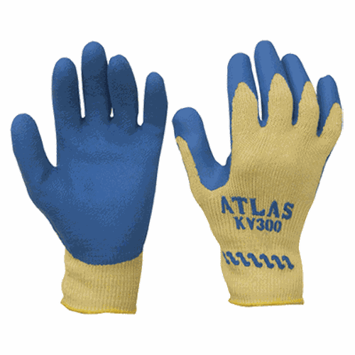 CRL 300KVL Atlas Large Cut-Resistant Gloves