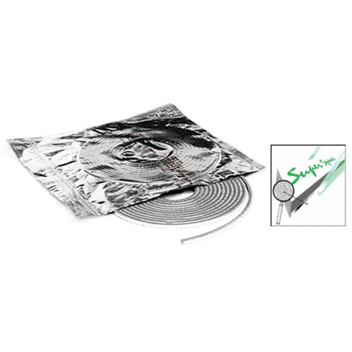 CRL SS316516 Gray 3/16