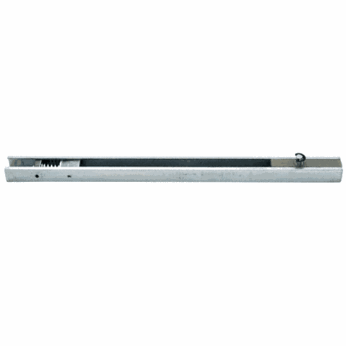 CRL 20368 Jackson Slide Channel Assembly for Overhead Concealed Door Closers