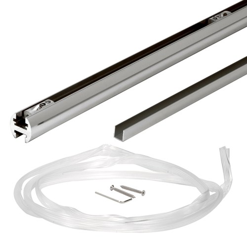 CRL EHK98BA Brite Anodized 95