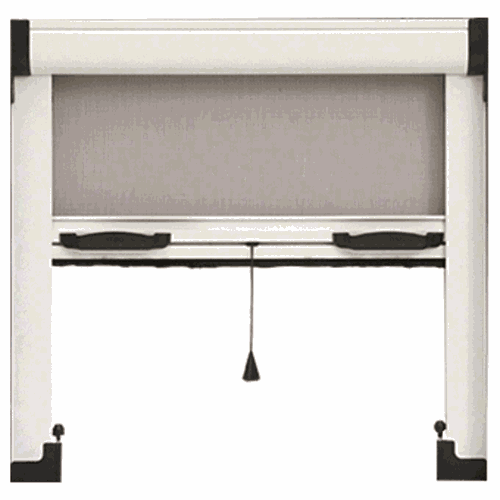 CRL RWS55W White 55