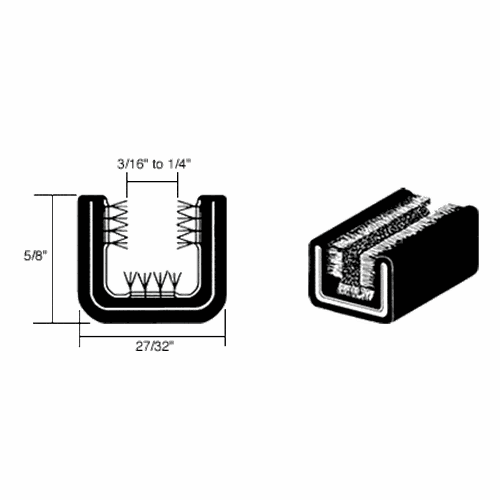 CRL 10M60 60