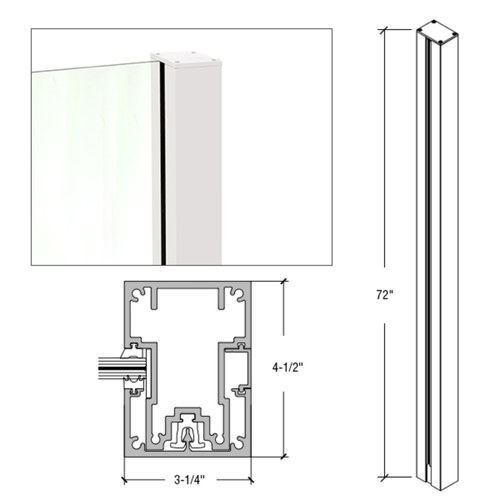 CRL C72EKW 72