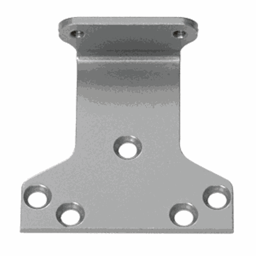 CRL 62PAAL LCN Aluminum Parallel Arm Bracket