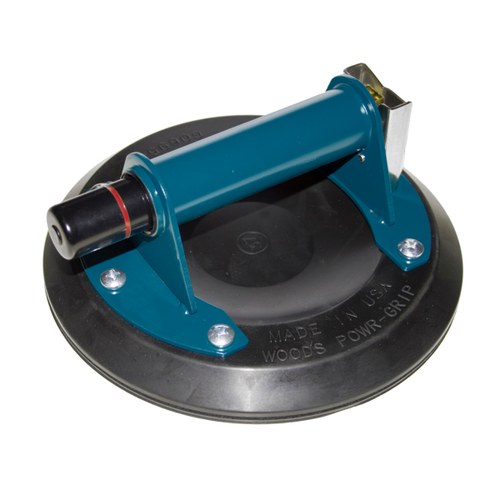 CRL H4300 Wood's Powr-Grip 8