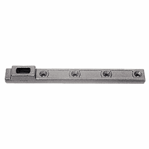 CRL 9040TB Floor-Mounted Center-Hung Closer Arm