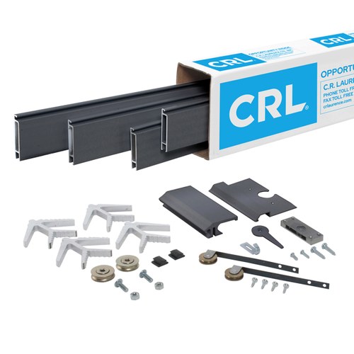 CRL KDEX21236BRZ Champion Series 38