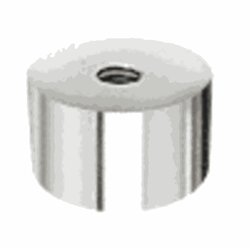 CRL ACSB21PS 316 Polished Stainless Clad Aluminum 2