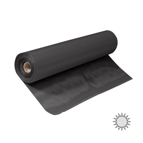 CRL BSG48CH Charcoal 48