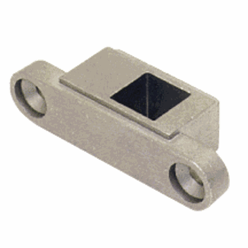 CRL 1NT302 Casma Type Spindle Bottom Door Patch Insert