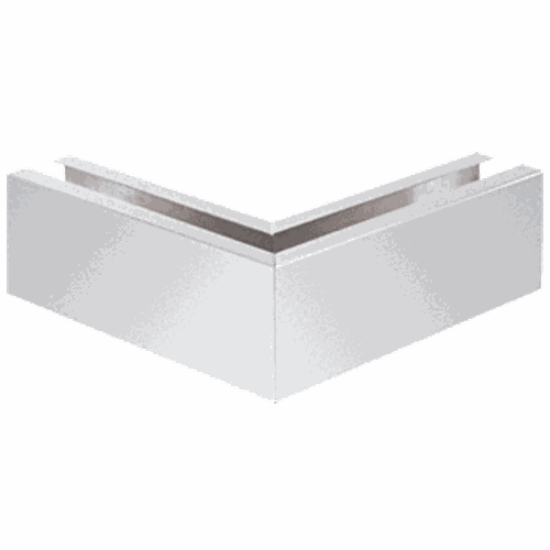 CRL B7S90PS Polished Stainless 12