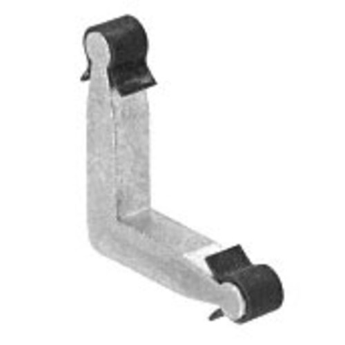 CRL PL15052 Mill Diecast Corner Key for Triple Track Window Frames
