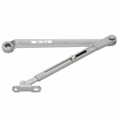 CRL 4040RAAL LCN 4040 Series Aluminum Regular Closer Arm