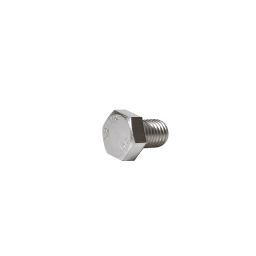 CRL SHCSM14X34 M14-2.0 x 20mm Stainless Steel Hex Head Screw, DIN Rated