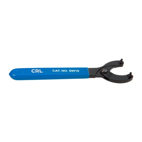 CRL SW19 Adjustable Wrench