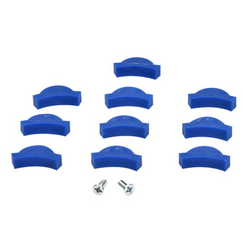 CRL SJP5PK Soft Jaw Replacement Pack