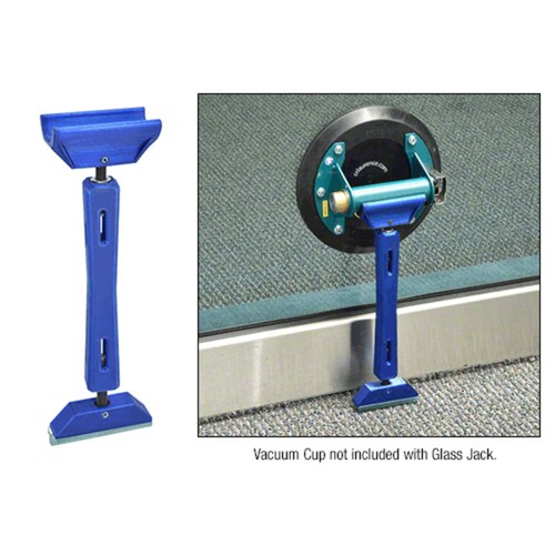 CRL GJ1 Glass Jack Tool
