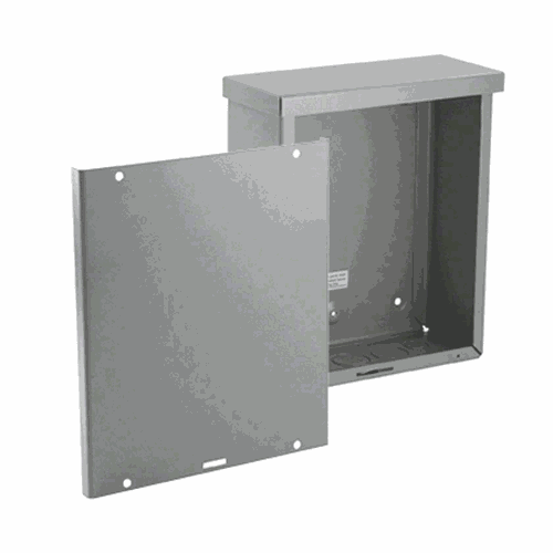 CRL EJ1084 LED Driver Enclosure Box