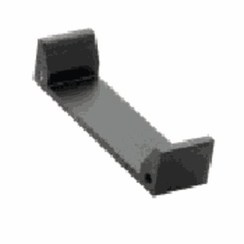 CRL 91017105 Adams Rite 7100 Electric Strike Lip Extension Kit for 4