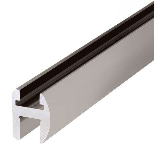 CRL SDH980SN Satin Nickel Deluxe 95