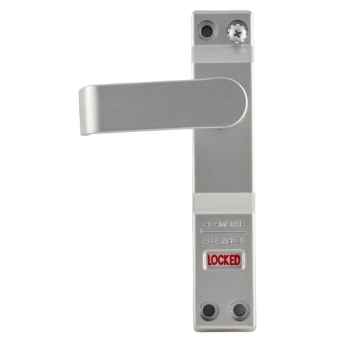 CRL DH55011L Adams Rite 4550 MS Series Deadlock Lever