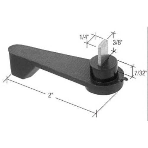 CRL E2191 Black 2