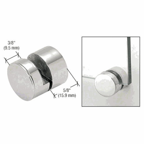 CRL AEG114PS 1-1/4