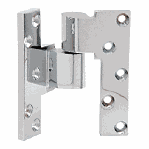 CRL 19LHPC Polished Chrome 3/4
