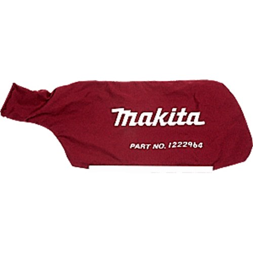 CRL 1222964 Makita Dust Bag for 9924DB 9900B Sanders