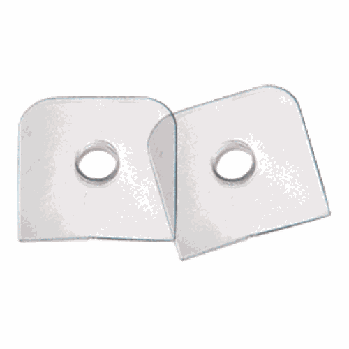 CRL UCG77 Gasket for UC77, UC79 GCB Clamps