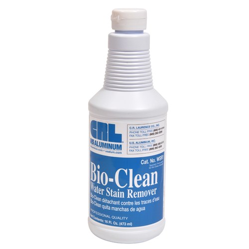 CRL WSR1 Bio-Clean Water Stain Remover