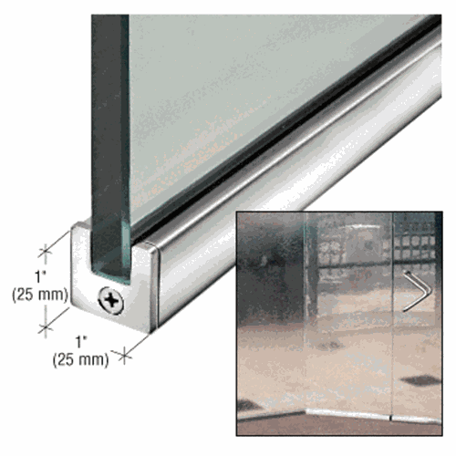 CRL SP25PS12S Polished Stainless 1