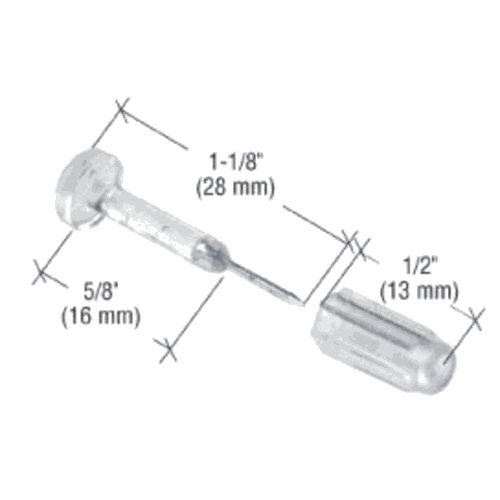 CRL L5775 1-1/8