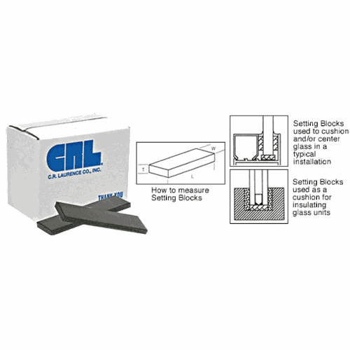 CRL SB568 1/8