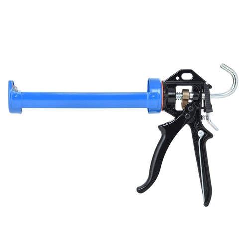 CRL WG41004 Cox Chilton Deluxe 121 Strap Frame Caulking Gun