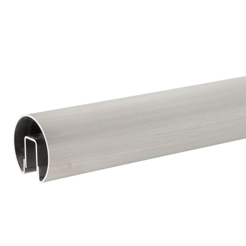 CRL GR257BS14 304 Brushed Stainless 2.5