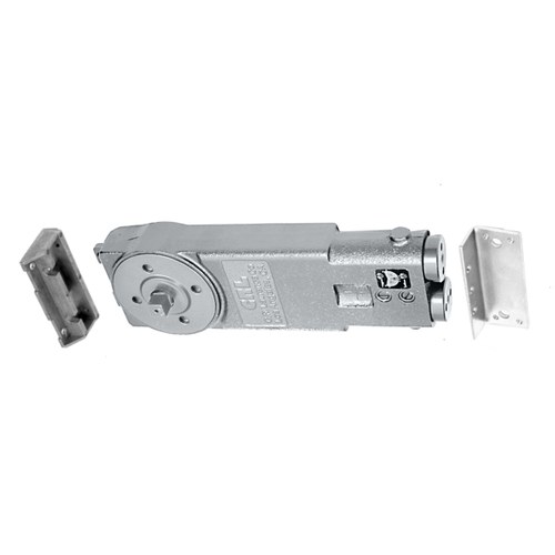 CRL 7270 Heavy-Duty 105 Concealed Overhead Closer Body Only